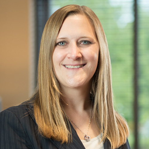 Photo of Dawn Kinard
