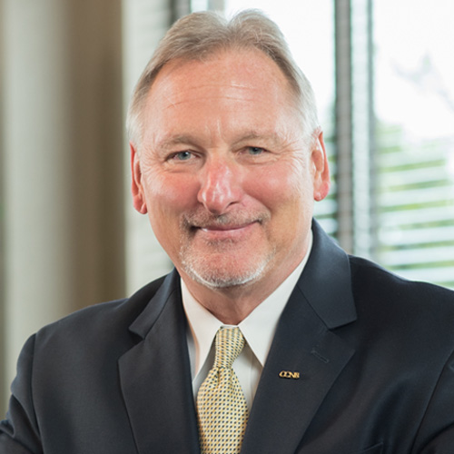 Photo of Dave Brunko