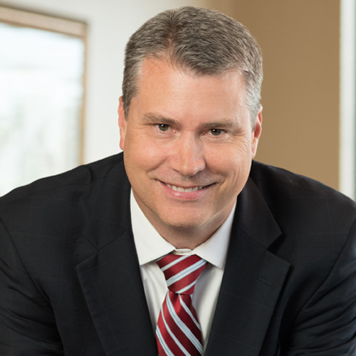 Photo of Scott Benninga