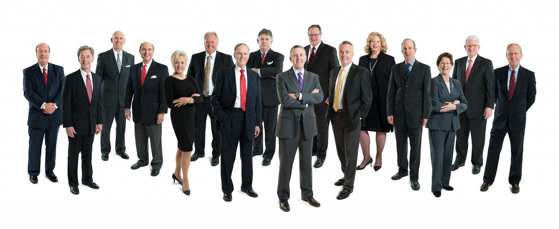 Meet Our Coastal Carolina National Bank Board of Directors My CCNB