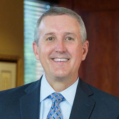 Photo of Laurence S. Bolchoz