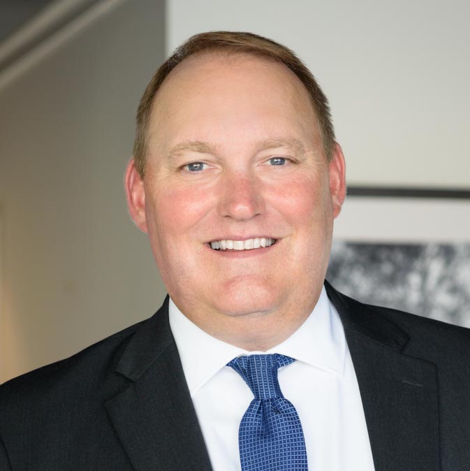 Photo of W. David Keller