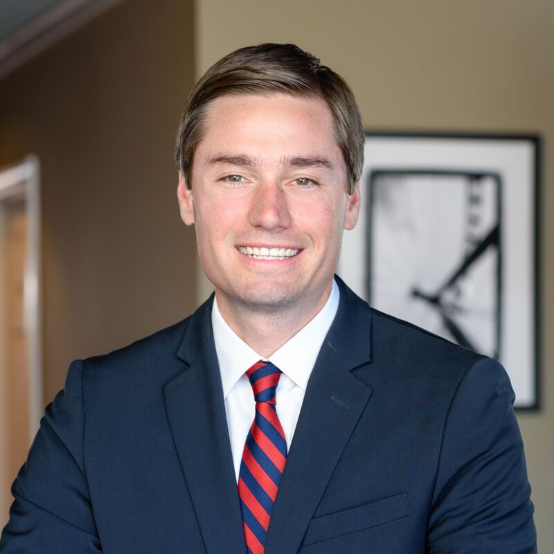 Photo of Robert Hucks