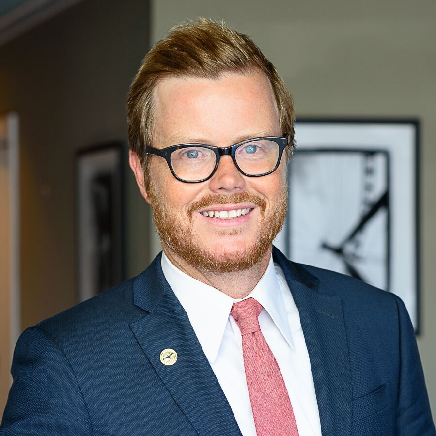 Photo of Justin Lee