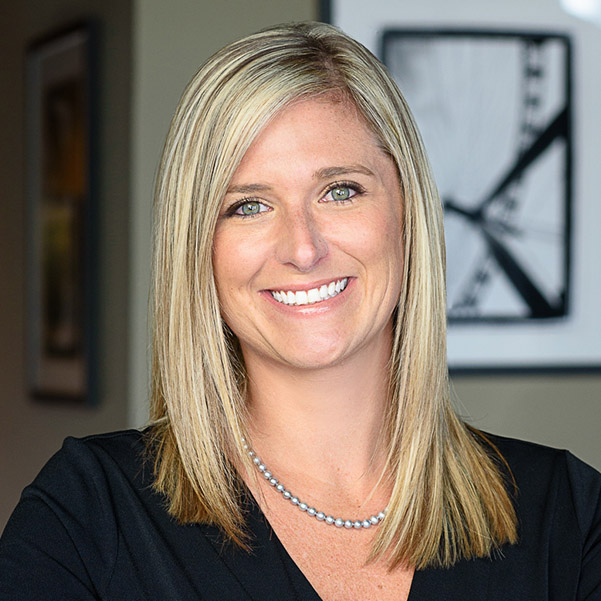 Photo of Megan Jacobsen